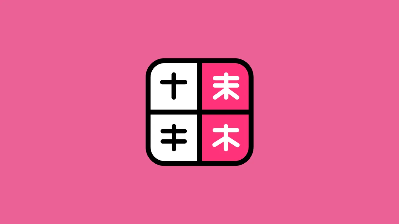 Classic Mahjong