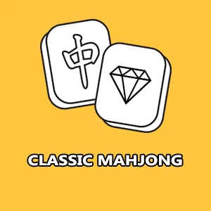 Classic Mahjong