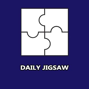 Daily Jigsaw