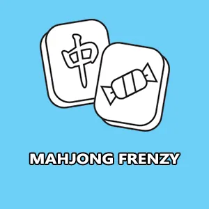 Mahjong Frenzy