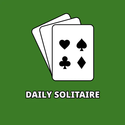 Daily Solitaire