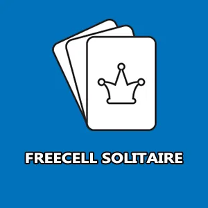 Freecell Solitaire