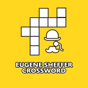 Eugene Sheffer Crossword