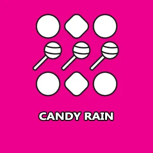 Candy Rain