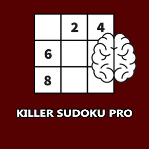 Killer Sudoku Pro