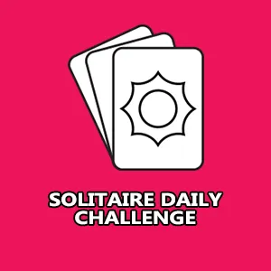 Solitaire Daily Challenge