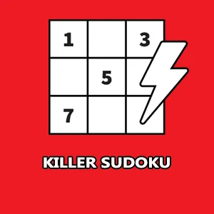 Killer Sudoku