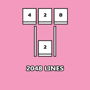 2048 Lines