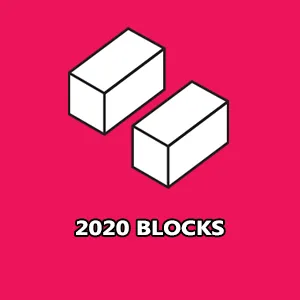 2020 Blocks