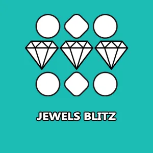 Jewels Blitz 4