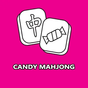 Candy Mahjong