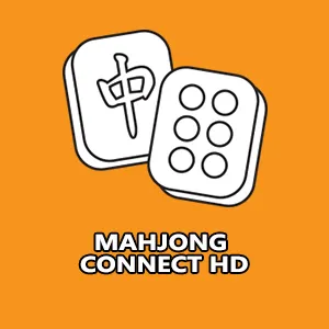 Mahjong Connect HD