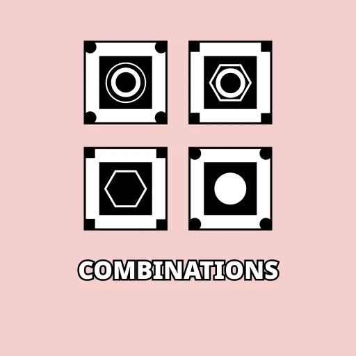 Combinations