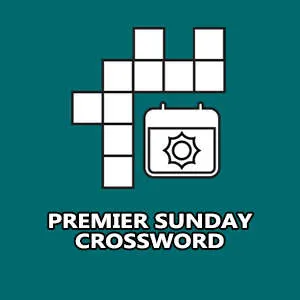 Premier Sunday Crossword