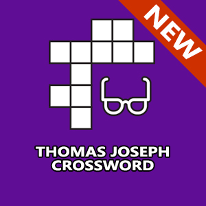 Thomas Joseph Crossword