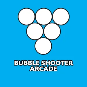 Bubble Shooter Arcade