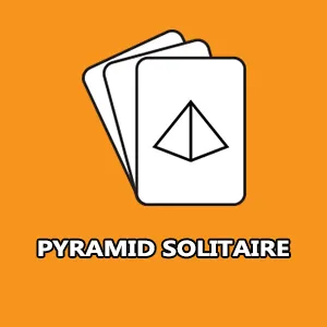 Best Classic Pyramid Solitaire