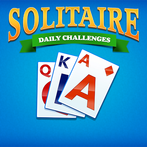 The Solitaire Daily Challenge