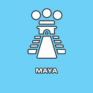 Maya