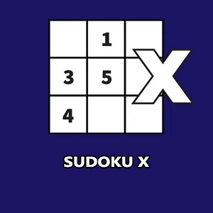 Sudoku X